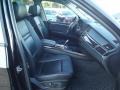 Black Sapphire Metallic - X5 xDrive30i Photo No. 24