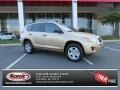 Sandy Beach Metallic - RAV4 I4 4WD Photo No. 1