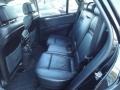 Black Sapphire Metallic - X5 xDrive30i Photo No. 28