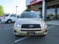 Sandy Beach Metallic - RAV4 I4 4WD Photo No. 2