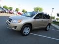 Sandy Beach Metallic - RAV4 I4 4WD Photo No. 3
