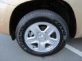 Sandy Beach Metallic - RAV4 I4 4WD Photo No. 4