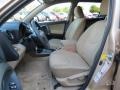 Sand Beige Interior Photo for 2012 Toyota RAV4 #81044892