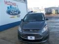 Sterling Gray 2013 Ford C-Max Hybrid SE