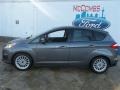 Sterling Gray - C-Max Hybrid SE Photo No. 3