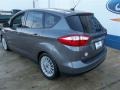 Sterling Gray - C-Max Hybrid SE Photo No. 4