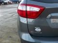 Sterling Gray - C-Max Hybrid SE Photo No. 6