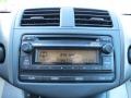 Sand Beige Audio System Photo for 2012 Toyota RAV4 #81045042