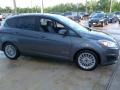 Sterling Gray - C-Max Hybrid SE Photo No. 8