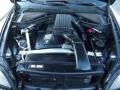 Black Sapphire Metallic - X5 xDrive30i Photo No. 46