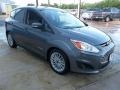 Sterling Gray - C-Max Hybrid SE Photo No. 9