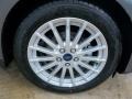 Sterling Gray - C-Max Hybrid SE Photo No. 10