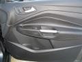 Sterling Gray - C-Max Hybrid SE Photo No. 12