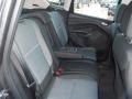 Sterling Gray - C-Max Hybrid SE Photo No. 15