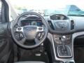 Sterling Gray - C-Max Hybrid SE Photo No. 17