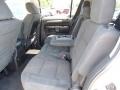 Charcoal Rear Seat Photo for 2012 Nissan Armada #81045291