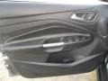 Sterling Gray - C-Max Hybrid SE Photo No. 19