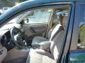 Rainforest Green Pearl - RAV4 4WD Photo No. 4