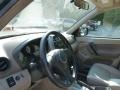 Rainforest Green Pearl - RAV4 4WD Photo No. 7