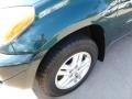 Rainforest Green Pearl - RAV4 4WD Photo No. 8
