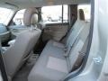 Pastel Pebble Beige Rear Seat Photo for 2011 Jeep Liberty #81045579