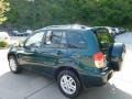 Rainforest Green Pearl - RAV4 4WD Photo No. 13