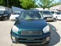 Rainforest Green Pearl - RAV4 4WD Photo No. 14