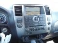 Charcoal Controls Photo for 2012 Nissan Armada #81045653