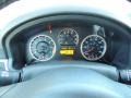 Charcoal Gauges Photo for 2012 Nissan Armada #81045762