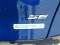 2013 Deep Impact Blue Metallic Ford Fusion SE 1.6 EcoBoost  photo #15