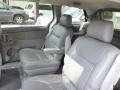 2004 Silver Shadow Pearl Toyota Sienna XLE  photo #5