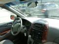 2004 Silver Shadow Pearl Toyota Sienna XLE  photo #10