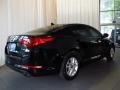Ebony Black - Optima LX Photo No. 3