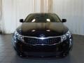 Ebony Black - Optima LX Photo No. 4