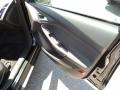 2012 Black Ford Focus SEL Sedan  photo #9