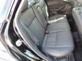 2012 Black Ford Focus SEL Sedan  photo #10