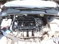 2012 Black Ford Focus SEL Sedan  photo #18