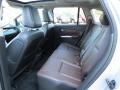 Sienna Rear Seat Photo for 2011 Ford Edge #81046284