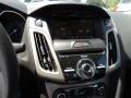 2012 Black Ford Focus SEL Sedan  photo #20