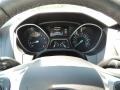 2012 Black Ford Focus SEL Sedan  photo #22