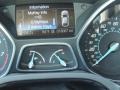 2012 Black Ford Focus SEL Sedan  photo #23