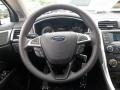 2013 Sterling Gray Metallic Ford Fusion SE 1.6 EcoBoost  photo #17