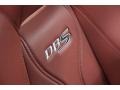 2010 Aston Martin DBS Volante Badge and Logo Photo