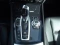  2010 5 Series 550i Gran Turismo 8 Speed Steptronic Automatic Shifter