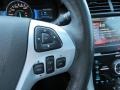 Sienna Controls Photo for 2011 Ford Edge #81046599