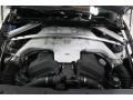  2010 DBS Volante 6.0 Liter DOHC 48-Valve V12 Engine