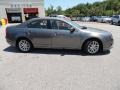 2010 Sterling Grey Metallic Ford Fusion SEL  photo #14