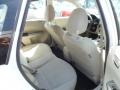 Aspen White - Impreza 2.5i Sedan Photo No. 8