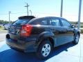 2009 Brilliant Black Crystal Pearl Dodge Caliber SE  photo #5