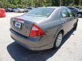 2010 Sterling Grey Metallic Ford Fusion SEL  photo #15